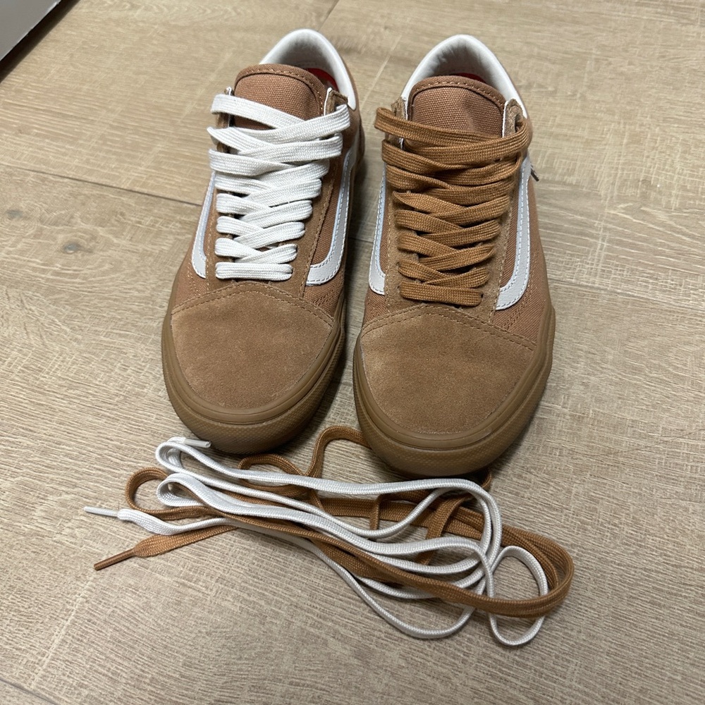 Vans Skate Old Skool Shoe | Mens 7.0 Women’s 8.5